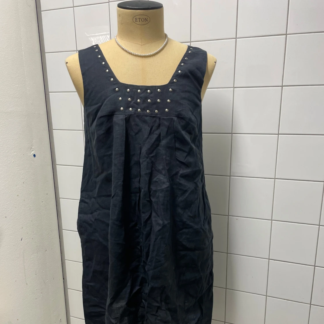 Klänning, Pablo Gerard Darel🖤