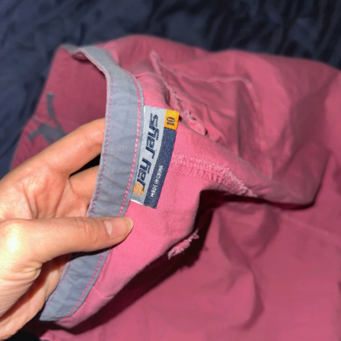 Rosa kjol från Jay Jays - 92