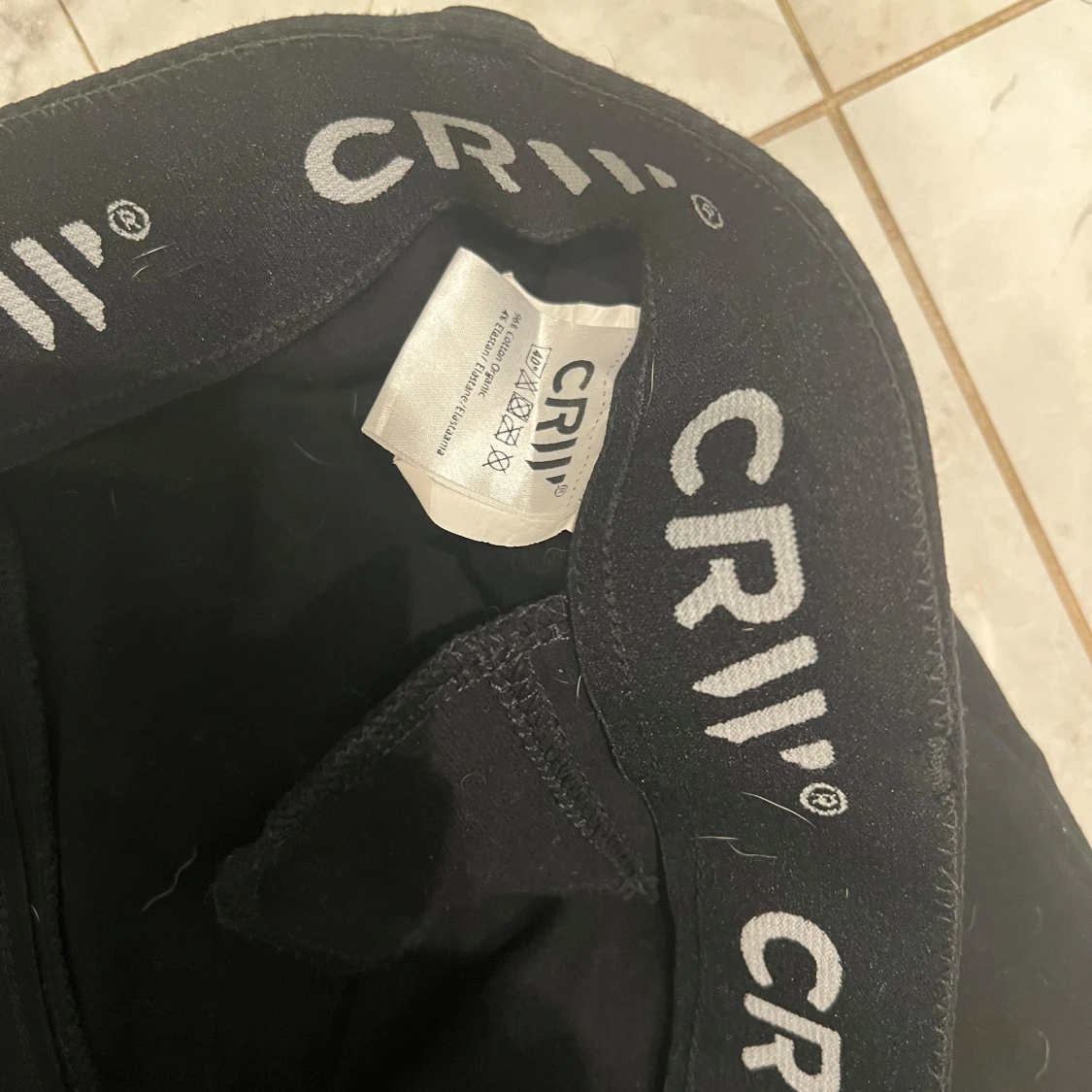 Ridbyxor från Hööks - 90