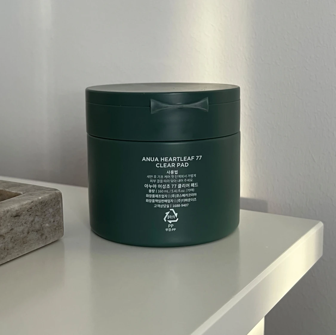 Anua Clear Pad - 90