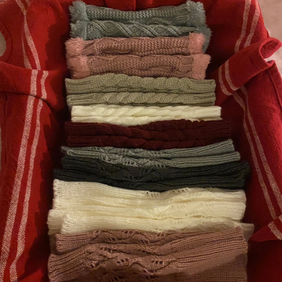 Handledsvärmare - 93