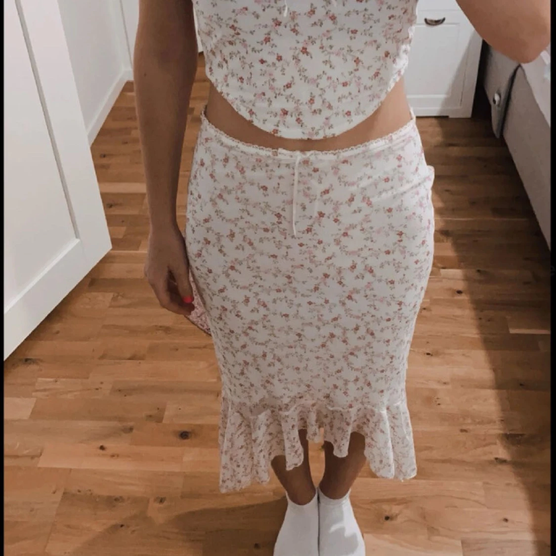 Set/klänning stl.xs/s - 4