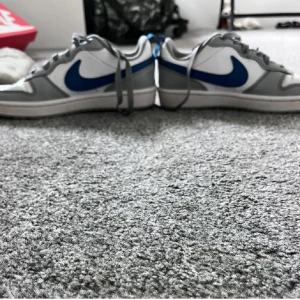Nike sneakers  - Nike skor använd typ 2 gånger 