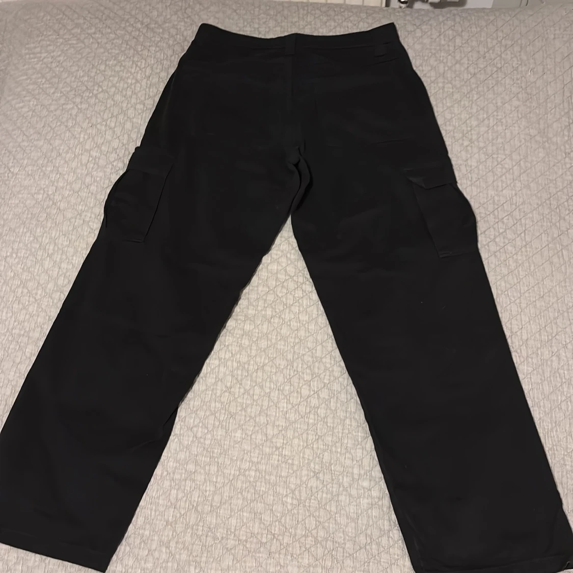 Wrangler cargobyxor - 91