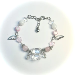 Armband  - Handgjort 💕