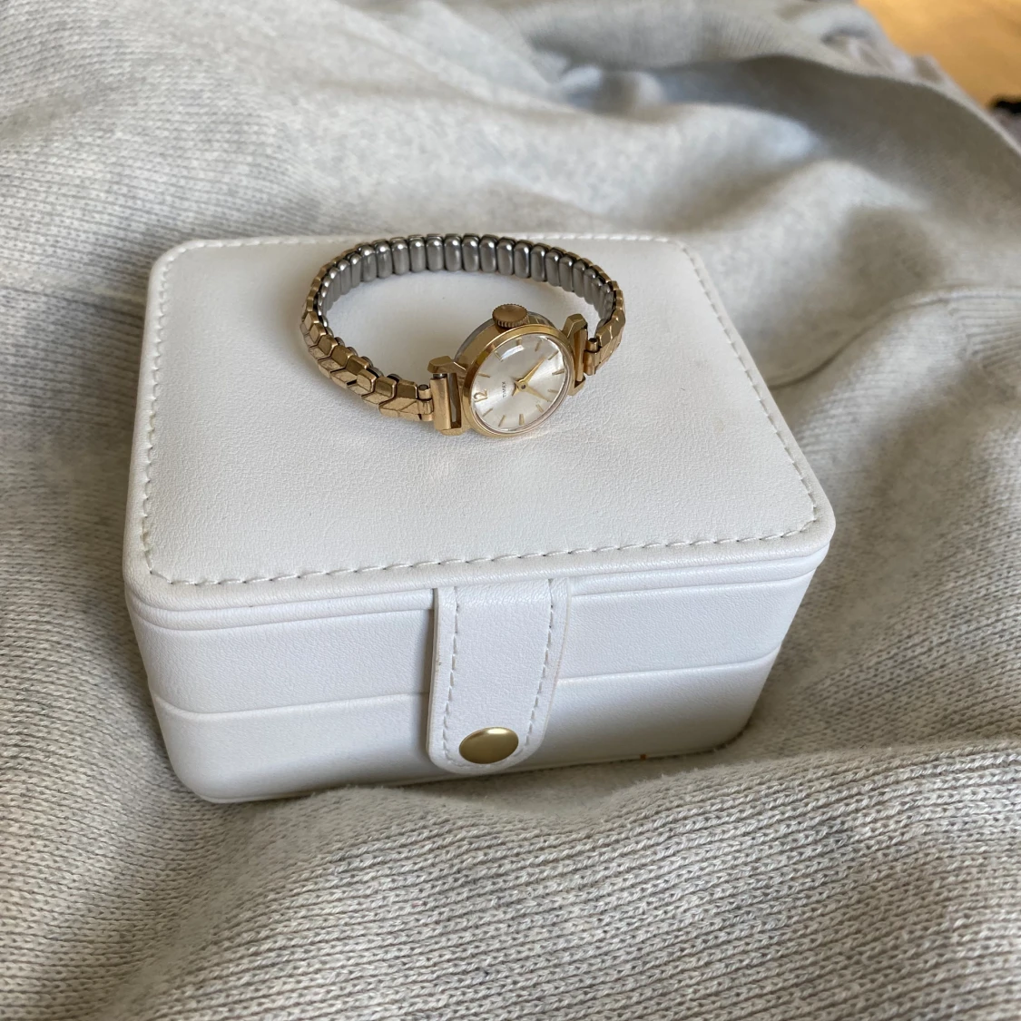 Klocka vintage  - 91