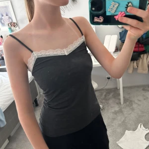 Hm linne - Så sött linne ifrån hm, oanvänt! 