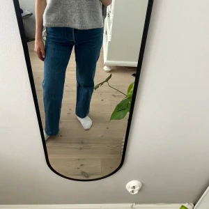 Levis Ribcage straight jeans - Levis RIBCAGE STRAIGHT jeans W27 L29 Skriv för fler bilder💕