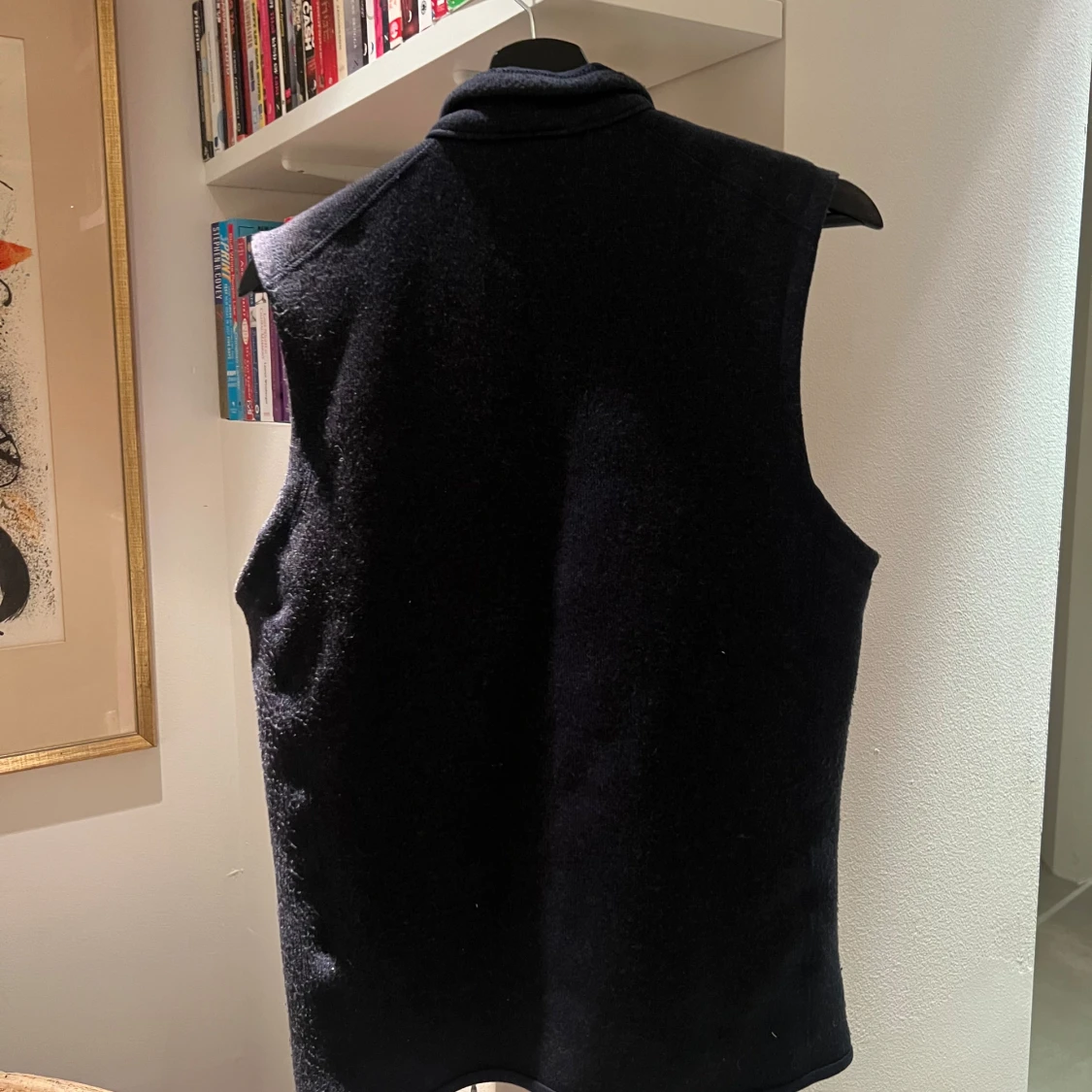 Patagonia väst - 90