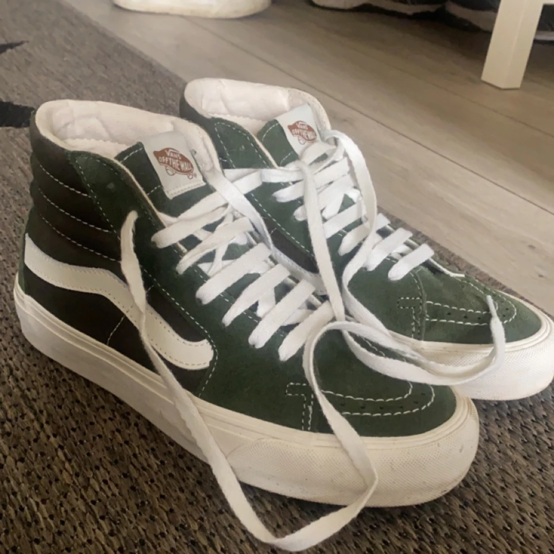 Vans - 90