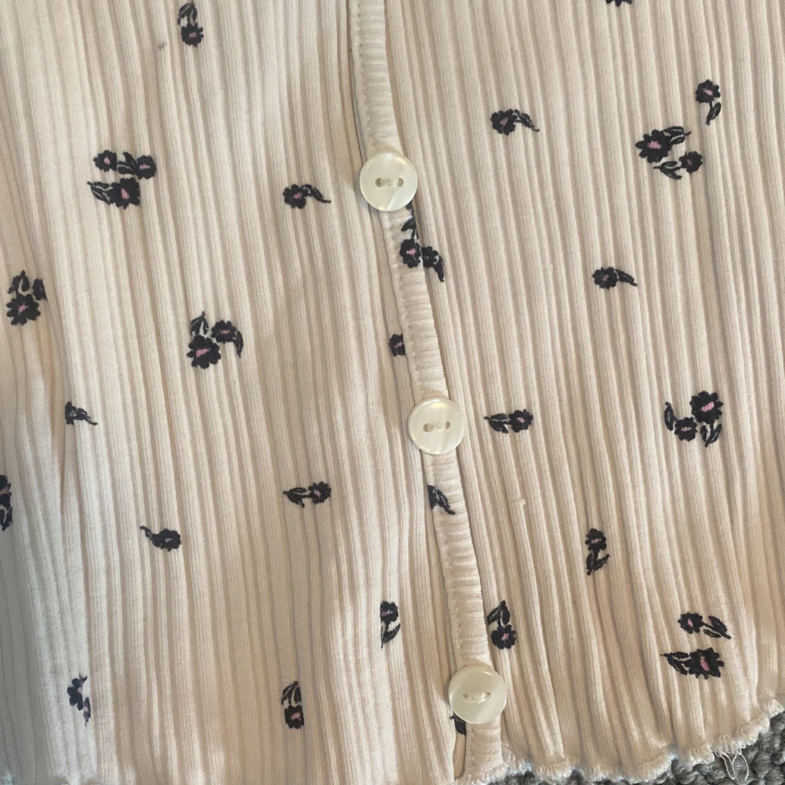 Långärmad tröja - 91