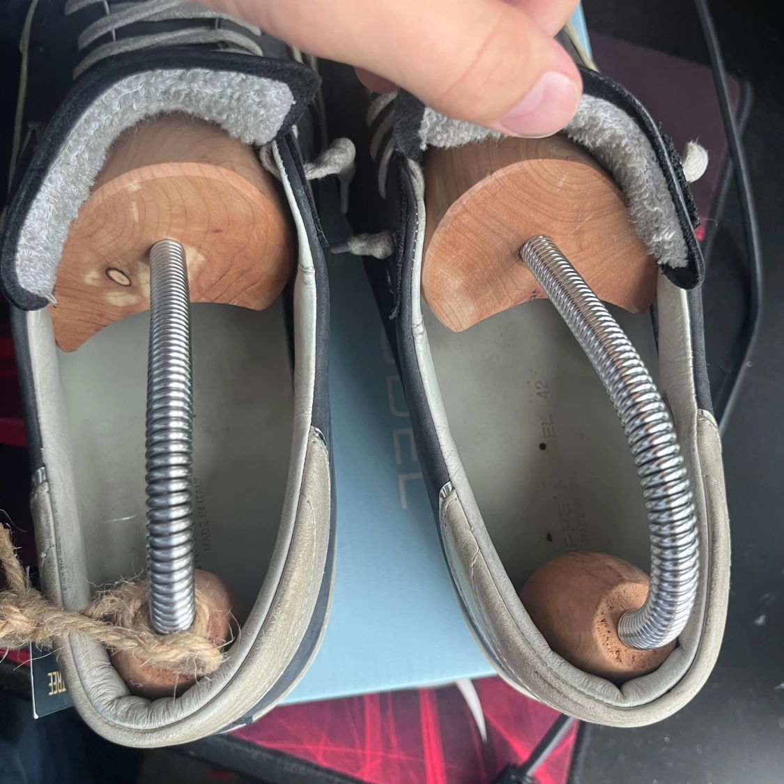 Philip model skor - 90