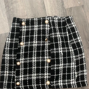 Kort kjol - inte använd