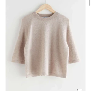 &other stories - Ny sick, typ aldrig använd. Ny pris 790kr. Pris kan diskuteras.