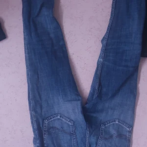 Jeans - Storlek 164/skinny liam bra kvalite 