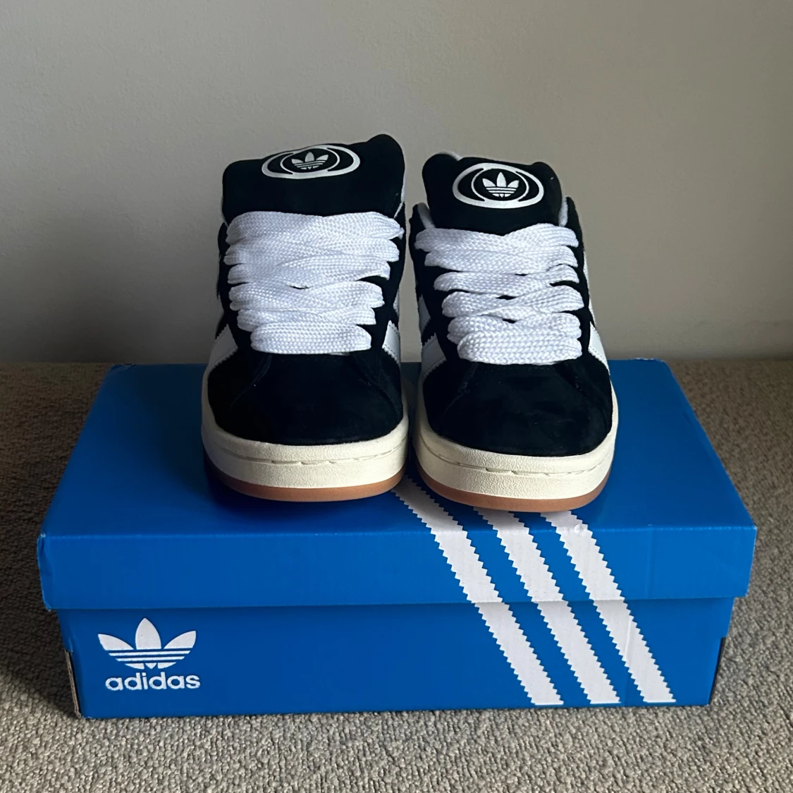 Adidas campus - 90