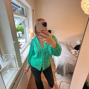 Blus!💚 - Super duper söt blus!💚