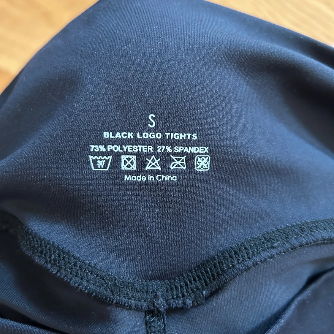 Träningstights  - 92