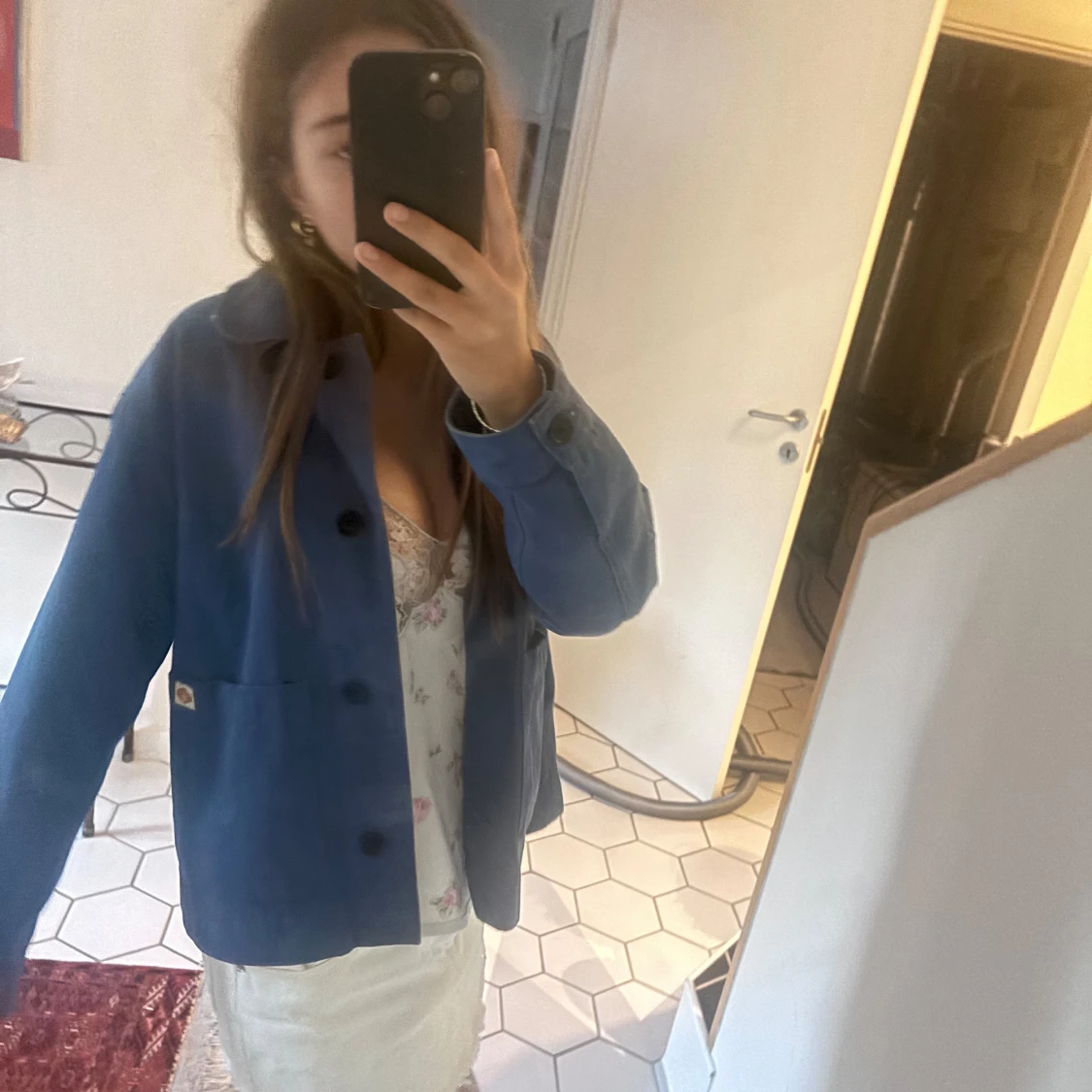 Nudie jeans jacka - 91