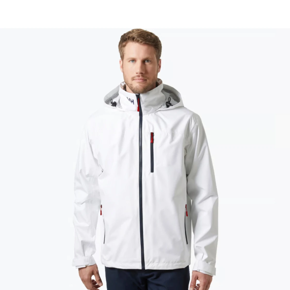 Helly Hansen Jacka helt ny - 91