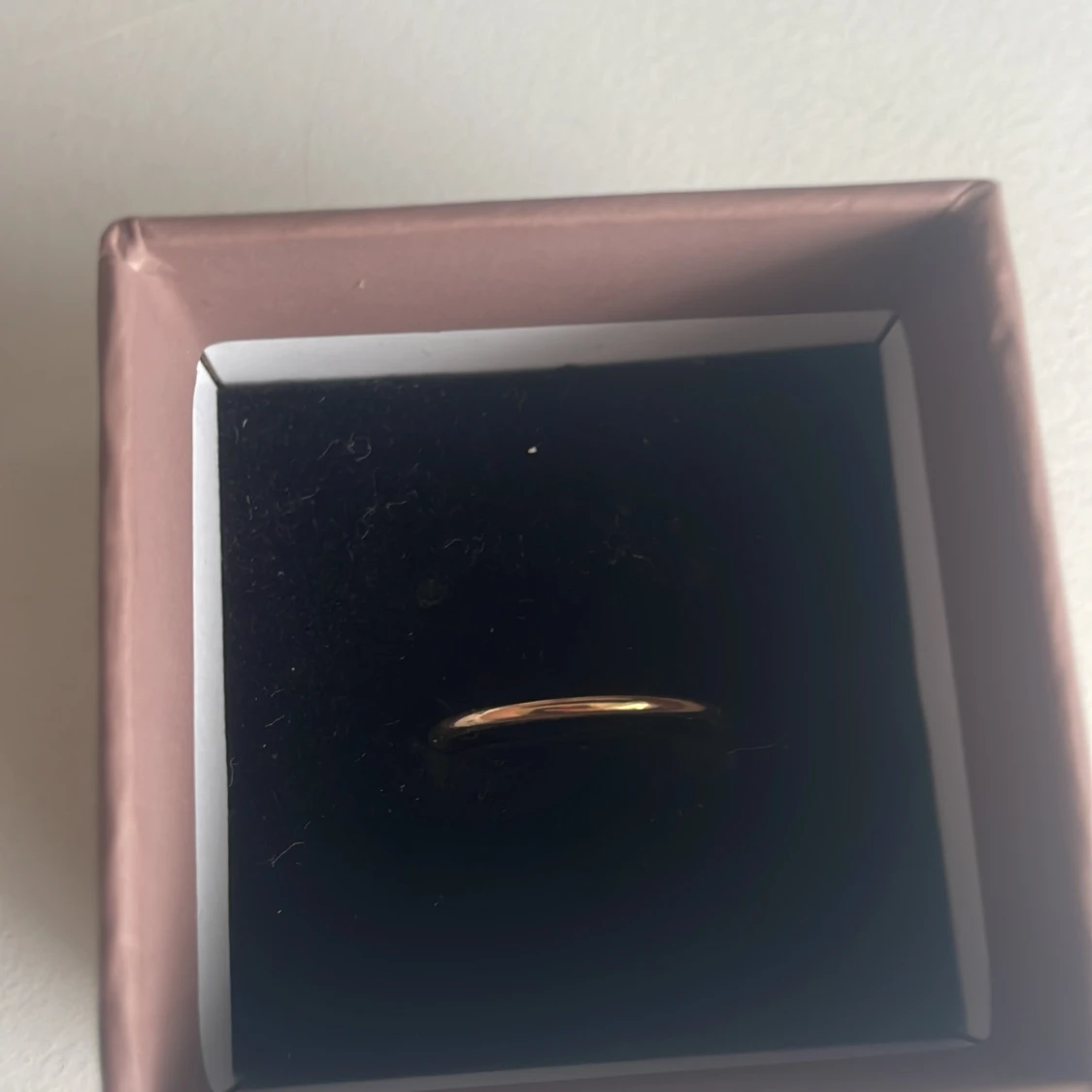 H&M ringar  - 93
