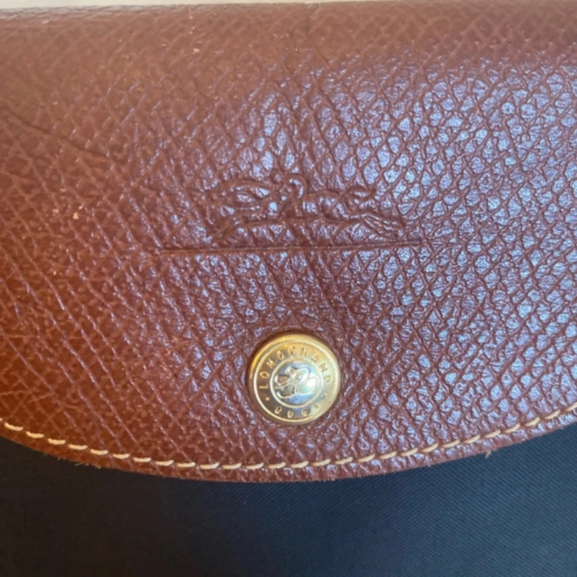 Long champ väska - 92