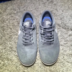 Nike skor  - Nike SB check. 