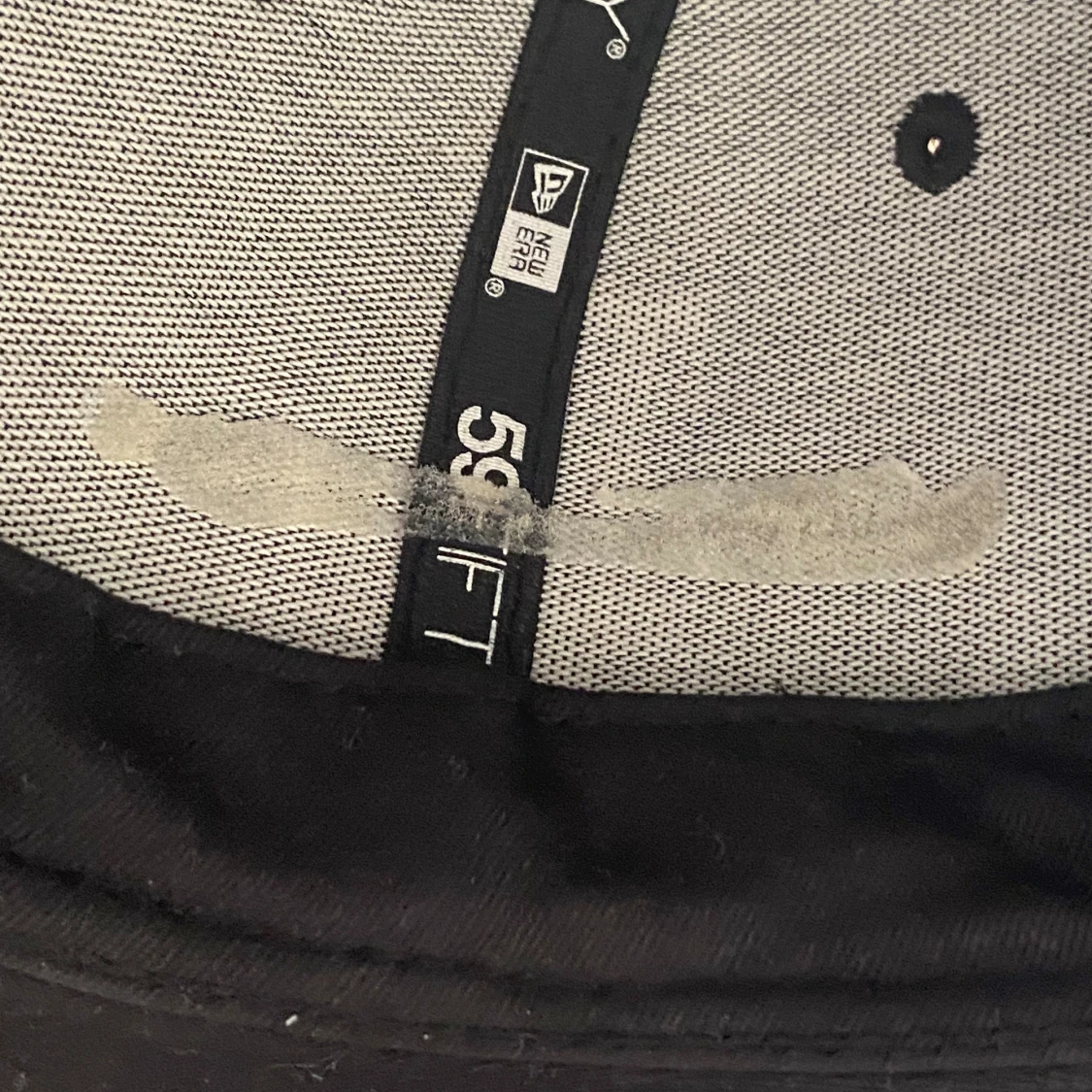 Fitted La keps  - 92