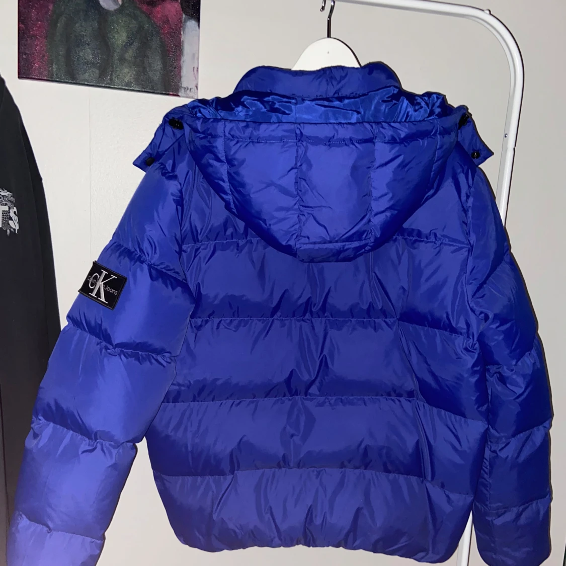 Calvin Klein jacka - 90