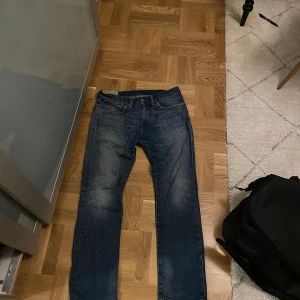 Ralph Lauren Jeans - Schyssta jeans från raulph Lauren i bra skick. 