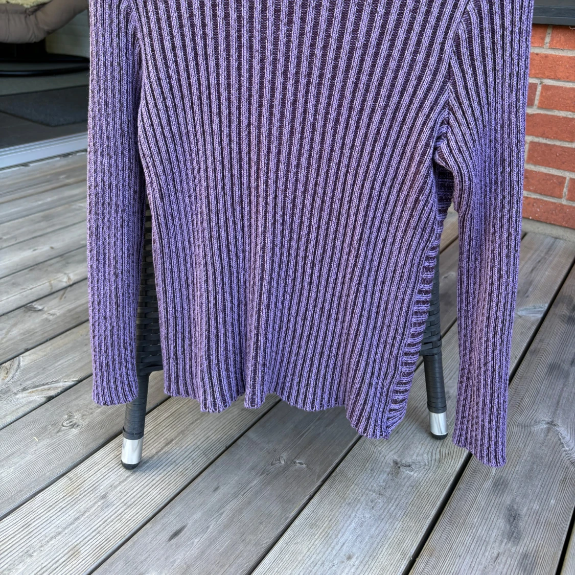 Skovhuus tröja Dansk design 36 - 93