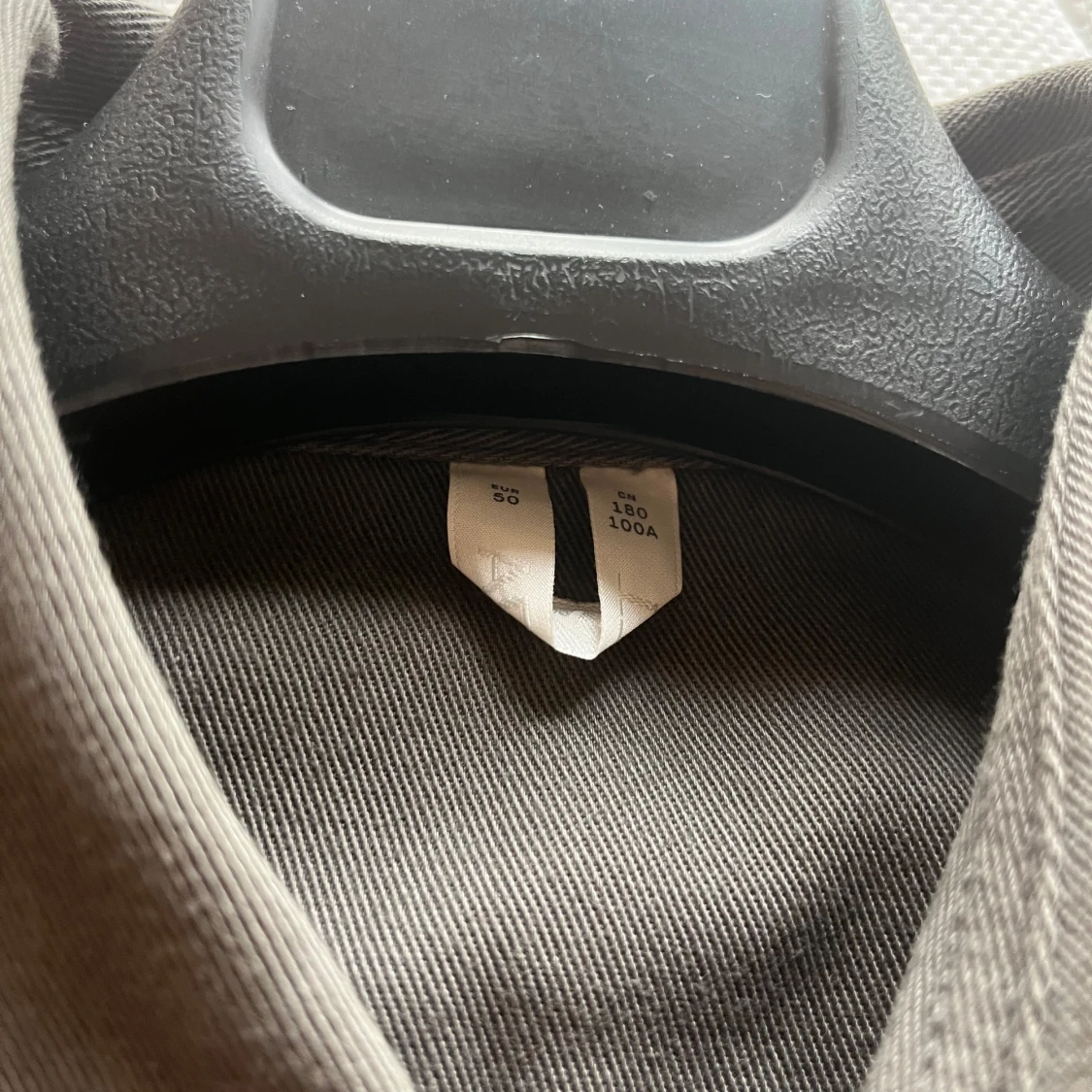 Arket Overshirt - 92