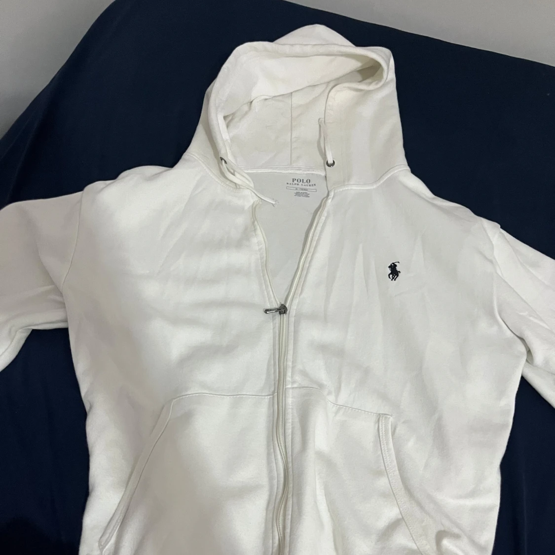 ralph lauren zipup - 91