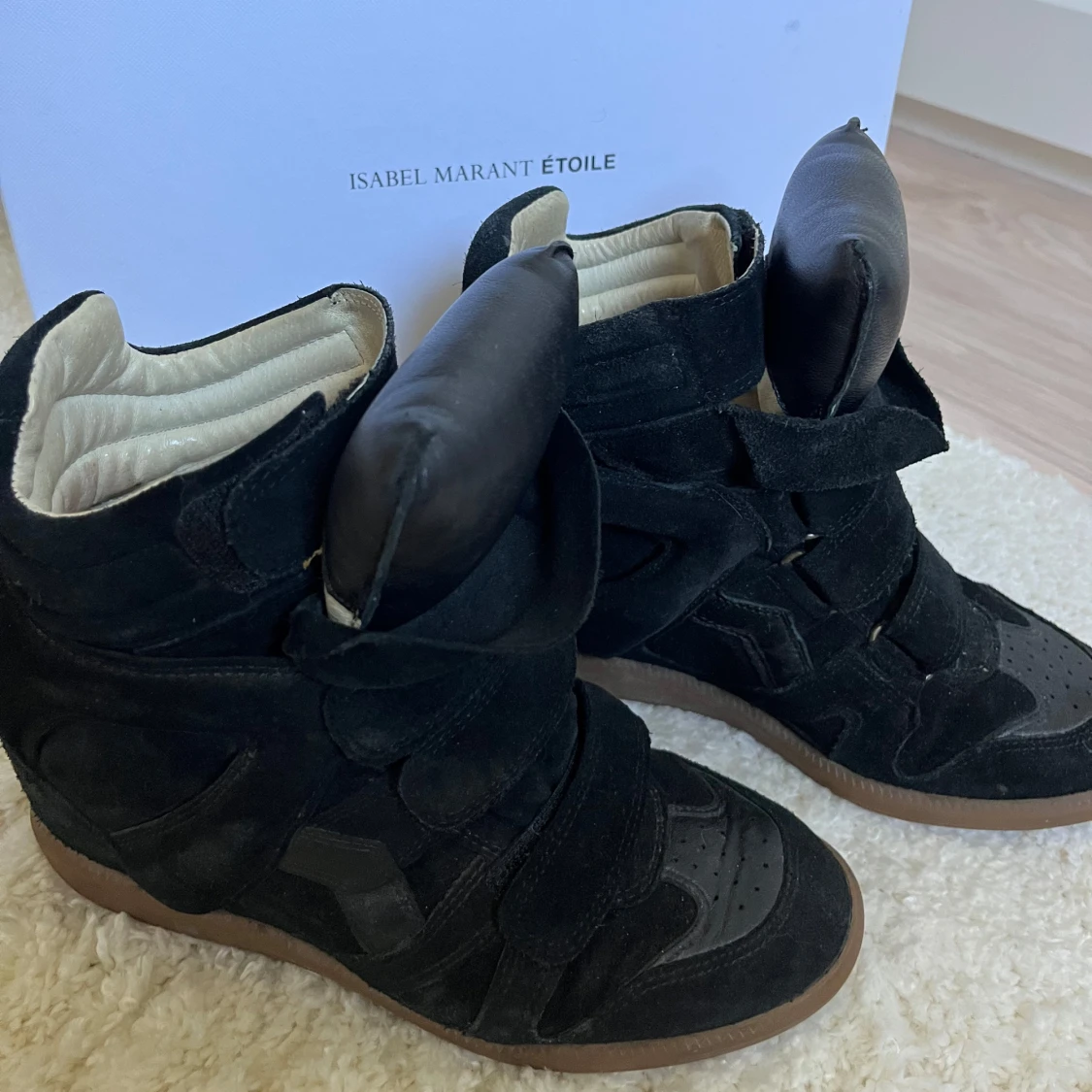 Isabel Marant Bekett