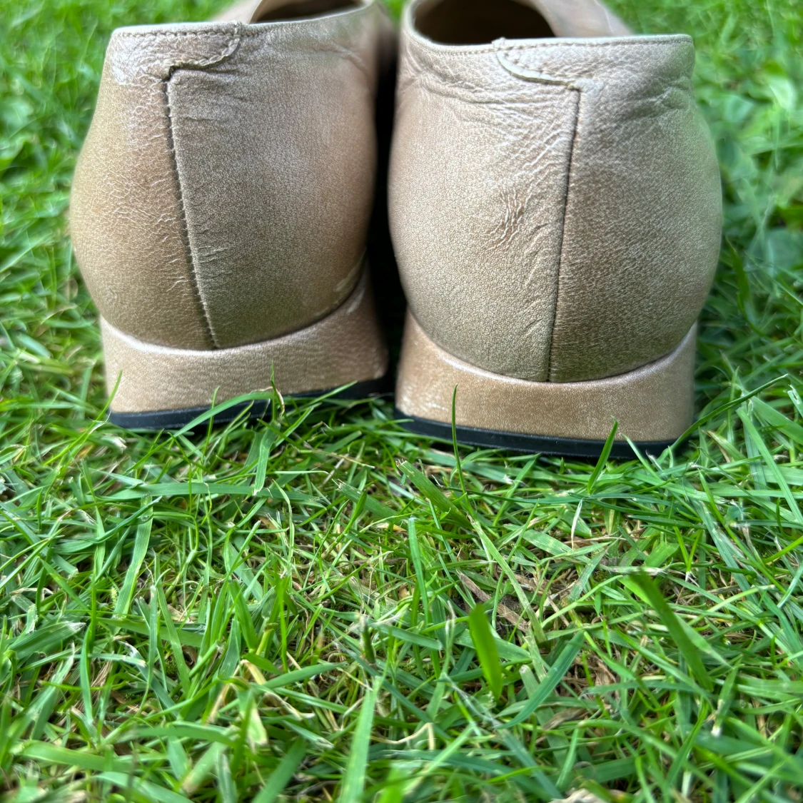 Caparrini damskor loafers skor Italienska 36 - 93