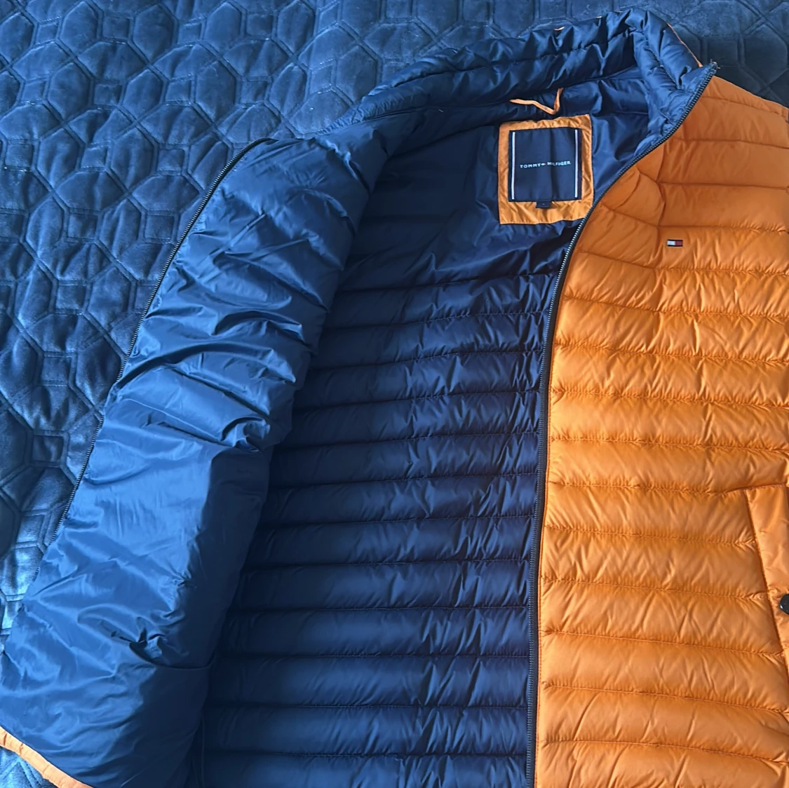 Tommy Hilfiger väst - 90