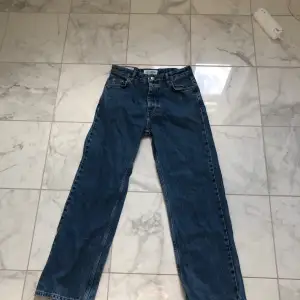 Riktigt sköna jeans skick 10/10 inga hål eller något  W28 L30