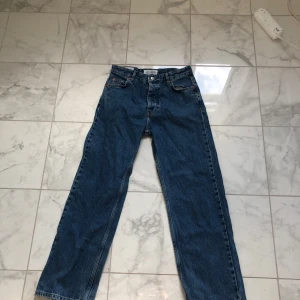 Just junkies jeans  - Riktigt sköna jeans skick 10/10 inga hål eller något  W28 L30