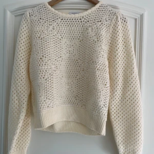 Helt ny & Other Stories stickad tröja❤️ - Säljer nu denna sjukt snygga helt nya stickade tröjan från & Other Stories❤️