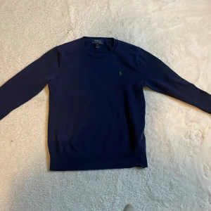 Polo Ralph Lauren Tröja - Fint Skick  