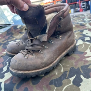 Meindl mountain hiking boots - Danner liknande mountain boots