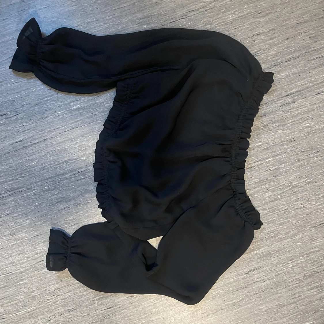 Fest topp off shoulder