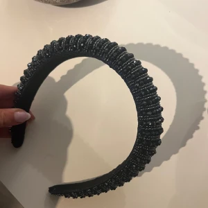 Diadem - Jättefint diadem💙nypris 250