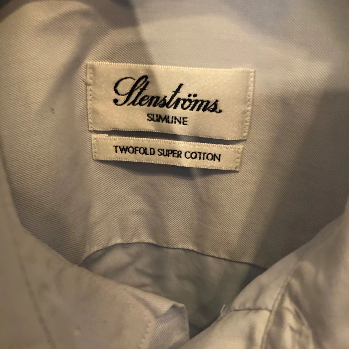 Stenströms Skjorta - 90