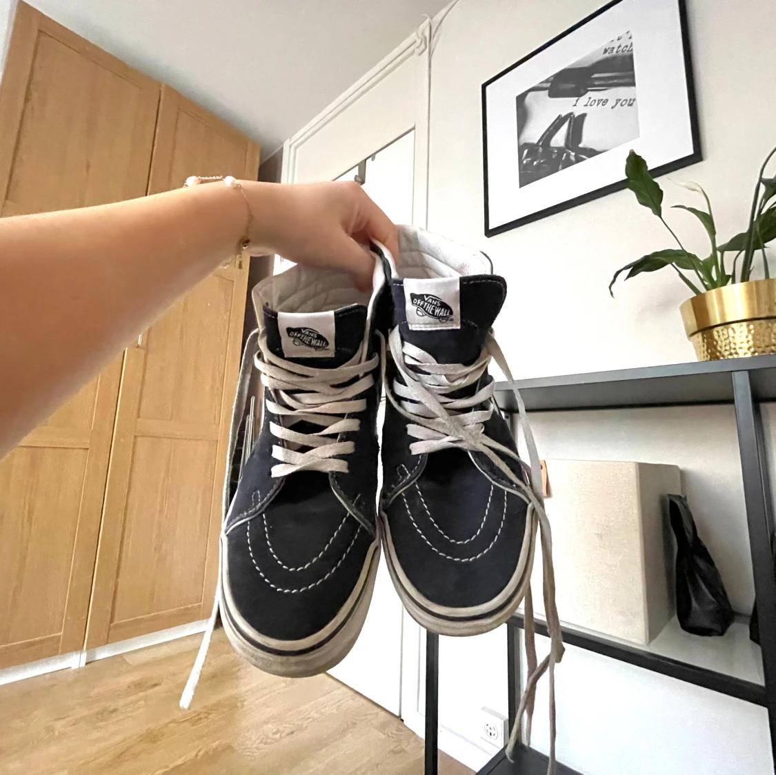 MarinblĂ„ vans đ