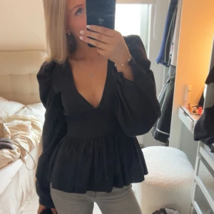 Söt blus - Söt blus från nakd i storlek 36, fint skick💞