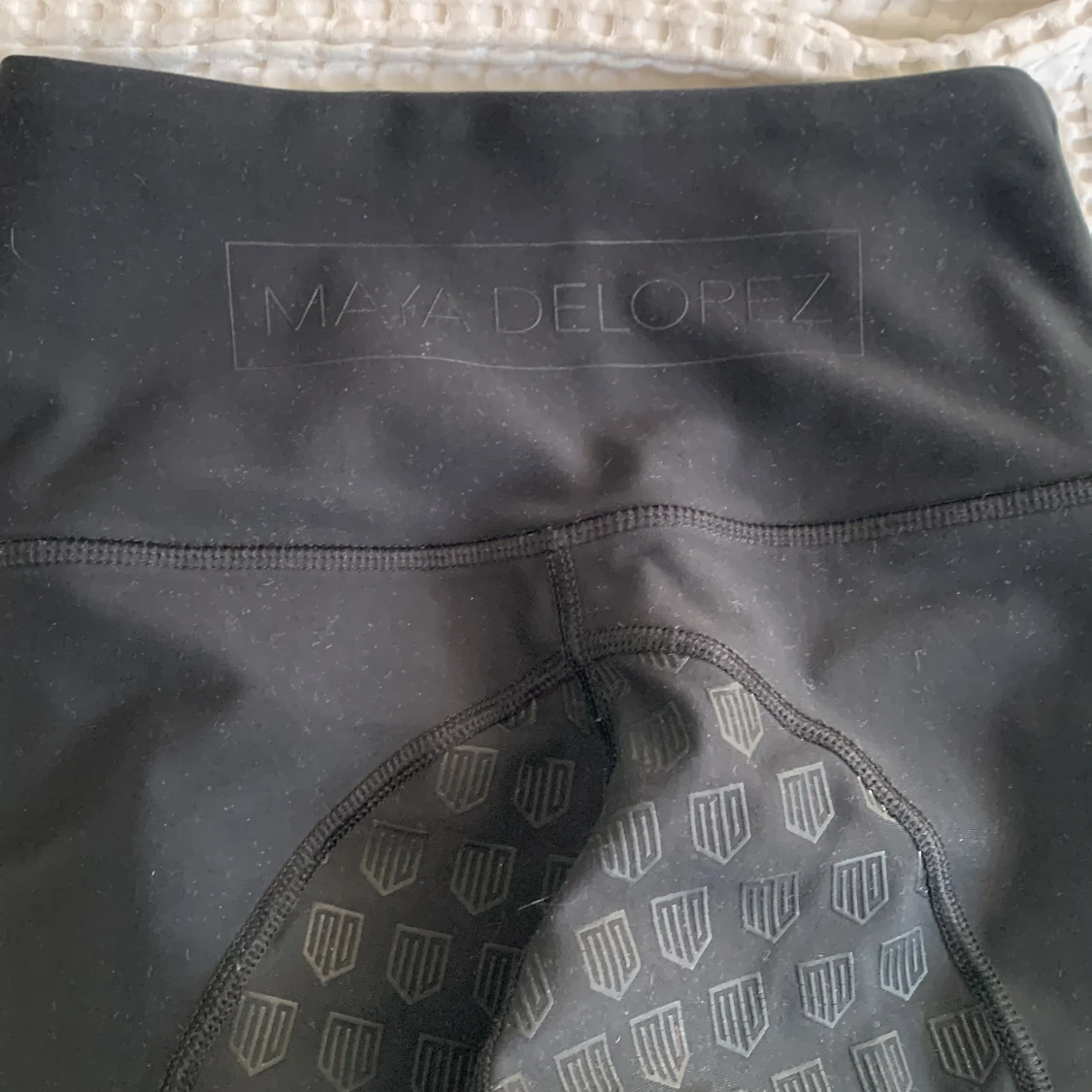 Vinter maya delorez ridbyxor - 92