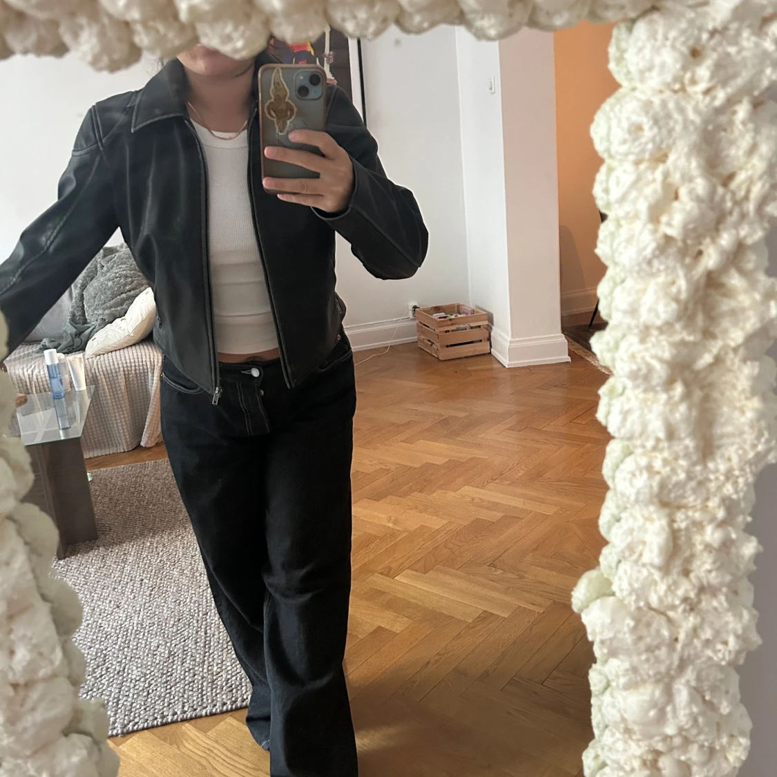 Jacka från stradivarius - 90