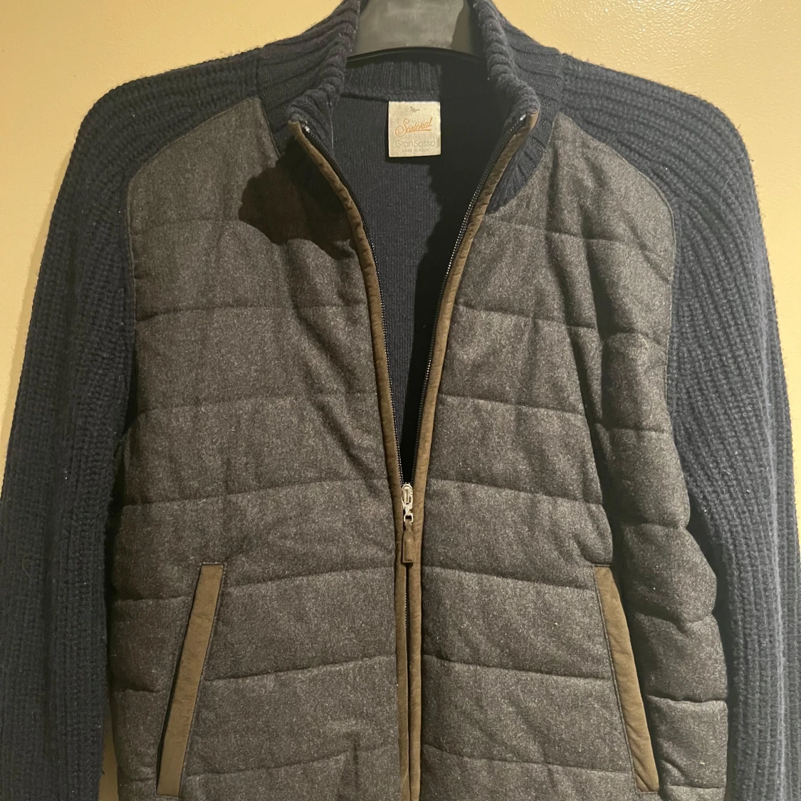 Grans Sasso Cardigan - 92