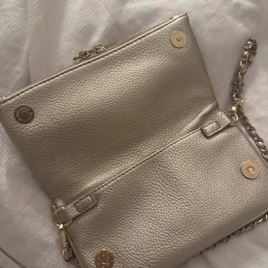 Zadig & voltaire väska - 91